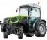 Трактори 4WD (задвиждане на четирите колела) DEUTZ-FAHR 5105 DV GS