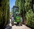Трактори 4WD (задвиждане на четирите колела) John Deere 5105GF