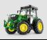 Трактори 4WD (задвиждане на четирите колела) John Deere 5105GF