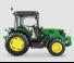 Трактори 4WD (задвиждане на четирите колела) John Deere 5105GF
