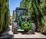 Трактори 4WD (задвиждане на четирите колела) John Deere 5105GF