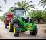 Трактори 4WD (задвиждане на четирите колела) John Deere 5105GF