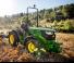 Трактори 4WD (задвиждане на четирите колела) John Deere 5105GL
