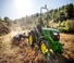 Трактори 4WD (задвиждане на четирите колела) John Deere 5105GL