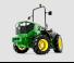 Трактори 4WD (задвиждане на четирите колела) John Deere 5105GL