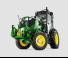 Трактори 4WD (задвиждане на четирите колела) John Deere 5105GN