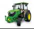 Трактори 4WD (задвиждане на четирите колела) John Deere 5105GN