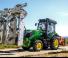 Трактори 4WD (задвиждане на четирите колела) John Deere 5105GV