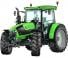 Трактори 4WD (задвиждане на четирите колела) DEUTZ-FAHR 5110 G