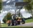 Трактори 4WD (задвиждане на четирите колела) DEUTZ-FAHR 5110 G