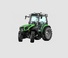 Верижни трактори DEUTZ-FAHR 5115 DS LS