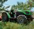 Верижни трактори DEUTZ-FAHR 5115 G TB LS