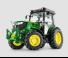 Трактори 4WD (задвиждане на четирите колела) John Deere 5115GF 