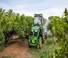Трактори 4WD (задвиждане на четирите колела) John Deere 5115GN