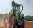 Трактори 4WD (задвиждане на четирите колела) Fendt 512 Vario Profi