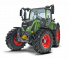 Трактори 4WD (задвиждане на четирите колела) Fendt 512 Vario Profi