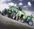 Трактори 4WD (задвиждане на четирите колела) DEUTZ-FAHR 5120 G LS
