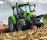 Трактори 4WD (задвиждане на четирите колела) DEUTZ-FAHR 5125 