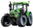 DEUTZ-FAHR 5125 GS