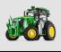 Трактори 4WD (задвиждане на четирите колела) John Deere 5130ML