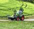 Трактори 4WD (задвиждане на четирите колела) Fendt 514 Vario ProfiPlus