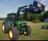 John Deere 5410 SN