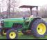 John Deere 5510 N
