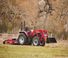 Трактори 4WD (задвиждане на четирите колела) Mahindra 6065