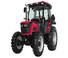 Трактори 4WD (задвиждане на четирите колела) Mahindra 6065