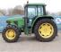Трактори 4WD (задвиждане на четирите колела) John Deere 6100