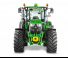 Трактори 4WD (задвиждане на четирите колела) John Deere 6105RC