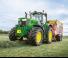Трактори 4WD (задвиждане на четирите колела) John Deere 6110M