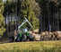 Трактори 4WD (задвиждане на четирите колела) DEUTZ-FAHR 6115 C RVShift 