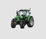 Трактори 4WD (задвиждане на четирите колела) DEUTZ-FAHR 6115 C RVShift 