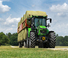 Трактори 4WD (задвиждане на четирите колела) DEUTZ-FAHR 6115 C RVShift 