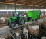 Трактори 4WD (задвиждане на четирите колела) DEUTZ-FAHR 6115 C RVShift 