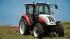 Трактори 4WD (задвиждане на четирите колела) Steyr 6115 Profi Basis