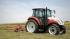Трактори 4WD (задвиждане на четирите колела) Steyr 6115 Profi Basis
