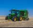 Трактори 4WD (задвиждане на четирите колела) John Deere 6115J