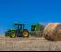 Трактори 4WD (задвиждане на четирите колела) John Deere 6115J