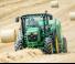 Трактори 4WD (задвиждане на четирите колела) John Deere 6115MC
