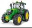 Трактори 4WD (задвиждане на четирите колела) John Deere 6115MC