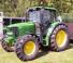 John Deere 6120