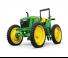 John Deere 6120EH