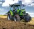 Трактори 4WD (задвиждане на четирите колела) DEUTZ-FAHR 6130 