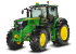Трактори 4WD (задвиждане на четирите колела) John Deere 6130 R