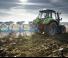 Трактори 4WD (задвиждане на четирите колела) DEUTZ-FAHR 6130.4