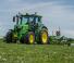 Трактори 4WD (задвиждане на четирите колела) John Deere 6130R
