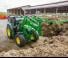 Трактори 4WD (задвиждане на четирите колела) John Deere 6130R