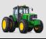 John Deere 6135J